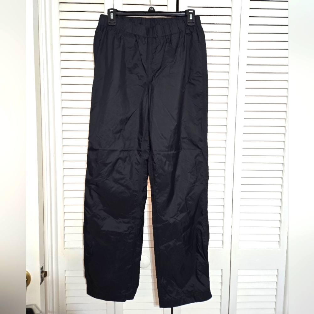 Columbia Women's S Omni-tech Black Pants